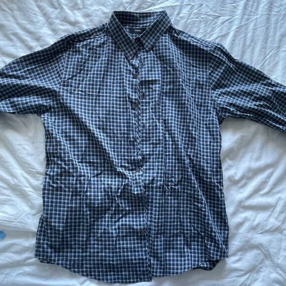 Theory Shirt size L - Picture 1 of 2